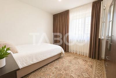 Apartament cu 2 camere semidecomandat, mobilat în Gheorgheni - 2