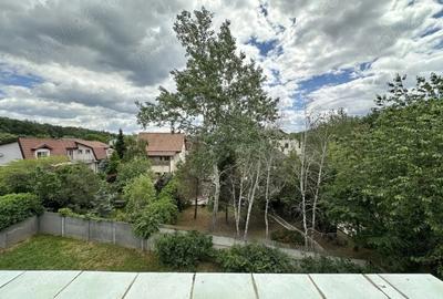 Vila Mogosoaia la padure si DN. - 5