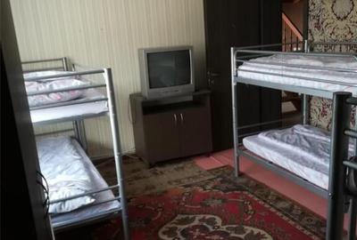 Vila Bunloc Brasov - se accepta muncitori - 1