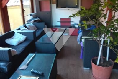 Casă cu 4 camere cu Canalizare în Cisnădie - 4