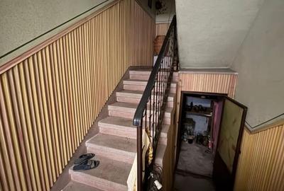 Casă individuală cu 8 camere cu Teren 3488 Mp în Central - 7