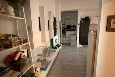 Apartament cu 2 camere, mobilat în Serele Vișoianu - 3