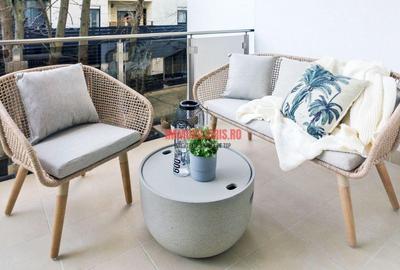 Apartament cu 3 camere în 1 Decembrie 1918 - 6