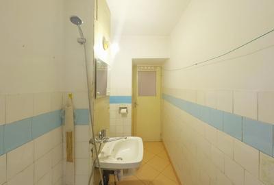 Imobil 2 camere, etaj 1, Km 4-5 - gaze in apartament, langa piata - 10