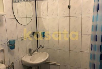 Garsonieră decomandată, mobilată în Floreasca - 5