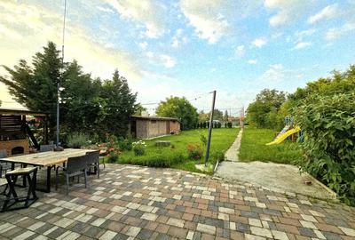 Casă cu 6 camere în Central - 5