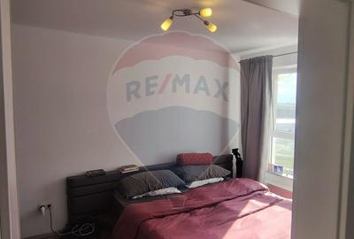 Apartament cu 3 camere în Avantgarden - 6