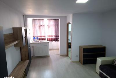Garsonieră semidecomandată în Craiovei - 5