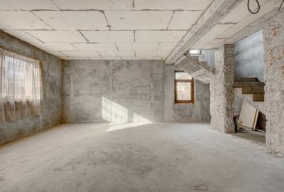 DOMNESTI - TEGHES, CASA 130 MP, LOT 540! - 21