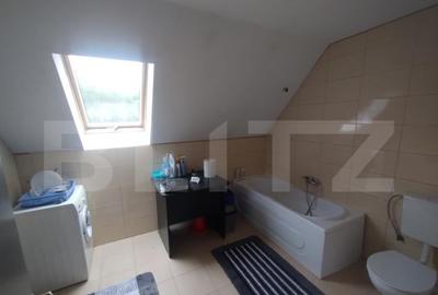 Apartament 2 camere, 56 mp, etaj 4, oras Nasaud, zona centra - 6