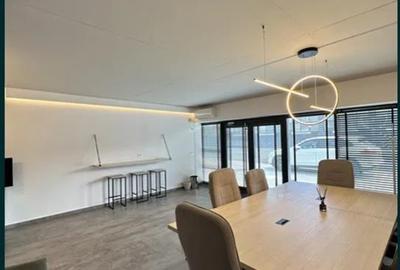 Spatiu comercial Coresi - 3