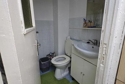 Garsonieră semidecomandată în Micălaca - 5