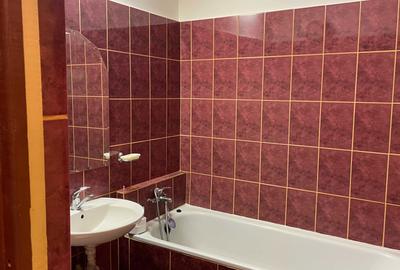 Apartament cu 2 camere decomandat în Frații Golești - 10