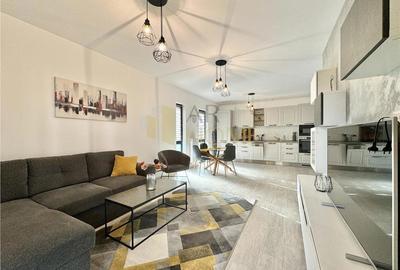 Apartament 3 camere de lux, parcare, Albert MRS Smart, Ploiesti - 2