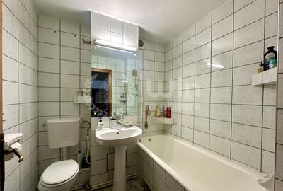 Apartament cu 4 camere decomandat, mobilat în Mănăștur - 10