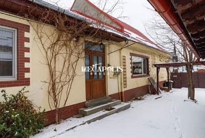 Recent Renovata/Destinatie Multipla/Beci/Garaj - 31