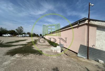 Teren Construcții intravilan de 6823 mp, în Cârcea - 15