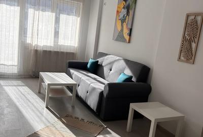 Garsoniera Popesti Leordeni - Biruintei - prima inchiriere - 13