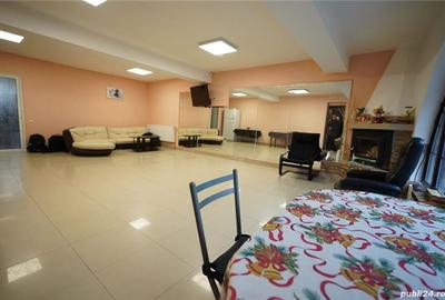 Casă cu 6 camere cu Teren 1412 Mp în Breaza de Sus - 3