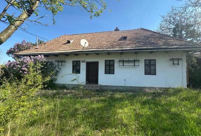 Casa Individuala Ozun Covasna teren 3200 mp - 6