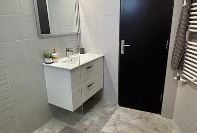 Apartament cu 2 camere decomandat în Inel II - 9