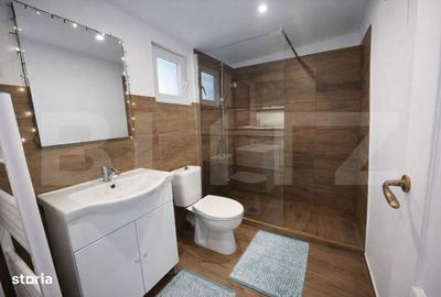 Casă cu 4 camere în Sărădiș - 5