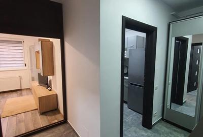 APARATORII PATRIEI , METALURGIEI PARK REZIDENCE,GARSONIERA CU PARCARE APARATORII PATRIEI , METALURGIEI PARK REZIDENCE,GARSONIERA CU PARCARE - 7