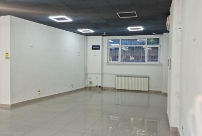 Spațiu comercial, de 190 mp, în Tei - 14