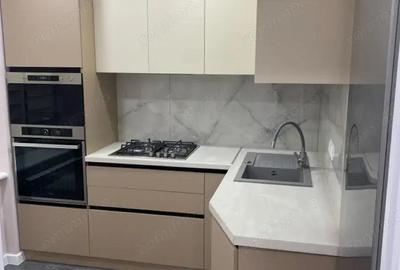 Garsoniera disponibila cocheta zona Vlahuta Garsoniera disponibila cocheta zona Vlahuta - 1