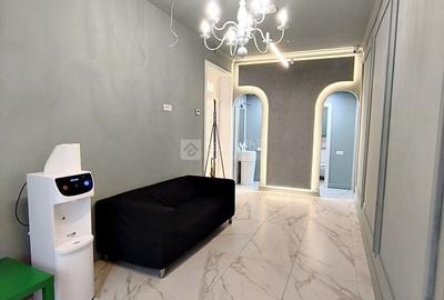 Centru - spatiu de birouri premium, disponibil imediat - 9