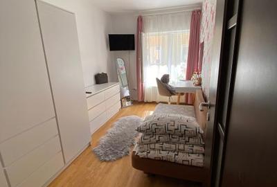 Apartament cu 3 camere decomandat, mobilat în Apahida - 4