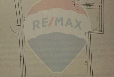 Spațiu comercial de închiriat- 120mp în Chitila cu vad excelent - 2