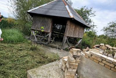 Vand casa+teren, zona Cicarlau, pret usor negociabil! - 11