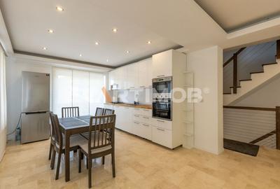 Vila mobilata tip duplex 5 camere - 1