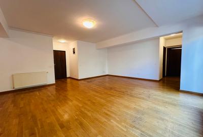Kiseleff- INCHIRIERE 3 CAMERE || terasa + parcare subterana - 4