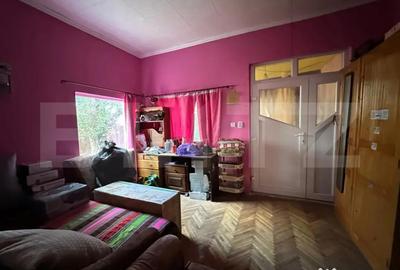 Casă cu 3 camere cu Teren 1200 Mp în Central - 10