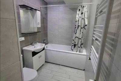 Garsonieră decomandată în Tineretului