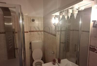 Casă individuală cu 5 camere cu Canalizare în Moșilor - 15