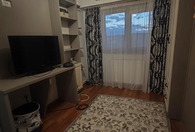 Apartament cu 3 camere decomandat în Fălticeni - 4