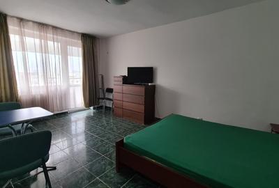 Garsoniera 6 minute de mers pe jos pana la metrou Tineretului - 1