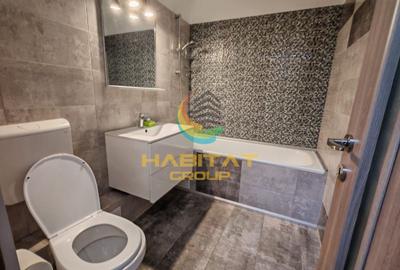 Apartament cu 2 camere semidecomandat, mobilat în Olteniței - 8