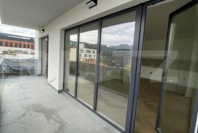 Apartament cu 3 camere, finisat premium, zona Piata Abator Apartament cu 3 camere, finisat premium, zona Piata Abator - 8