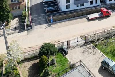 Dau in chirie apartament 2 camere bloc nou Sanmartin langa padurea Felix - 3