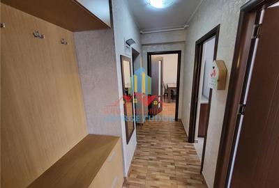 Apartament cu 2 camere decomandat, mobilat în Militari - 2
