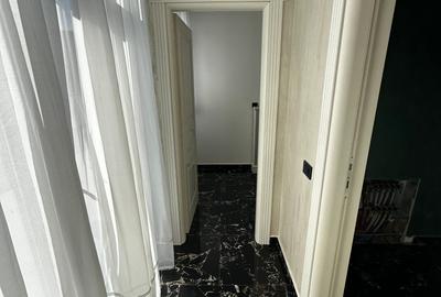 Apartament cu 2 camere, TERASA, Zimbru-Tigarete, bloc nou - 4