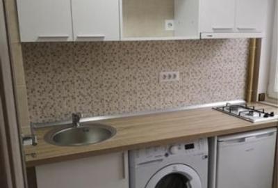 Garsoniera - 35 mp / 3 minute Metrou Iancului - 4