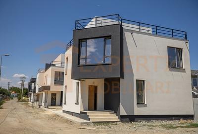 O casa cu priveliste cat o vacanta. Acasa, in Palazu Mare. - 5