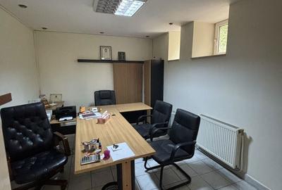 Spațiu comercial, de 140 mp, în Unirii - 8