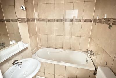 Garsonieră decomandată, mobilată în Floreasca - 3