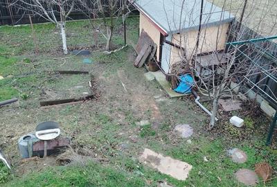 Casă cu 6 camere cu Teren 500 Mp în Ilfoveni - 5